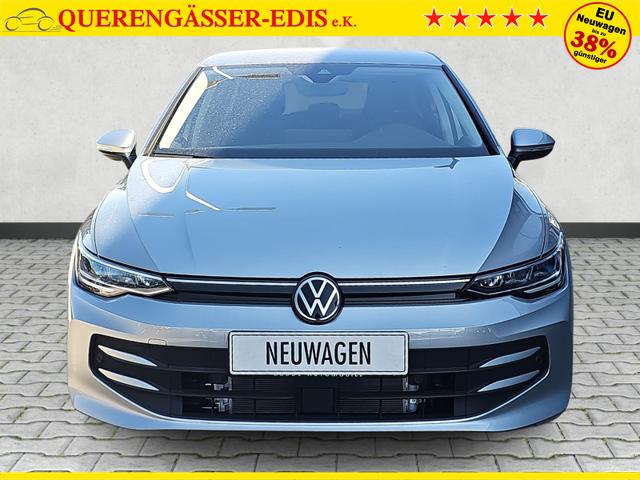 Volkswagen Golf 2.0 TDI 110 kW Goal DSG / ACC TechnikPaket PDC 