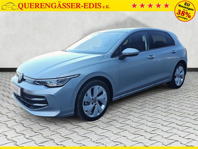 Volkswagen Golf 2.0 TDI 110 kW Goal DSG / ACC TechnikPaket PDC 