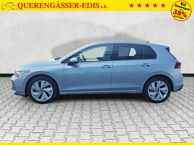 Volkswagen Golf 2.0 TDI 110 kW Goal DSG / ACC TechnikPaket PDC 