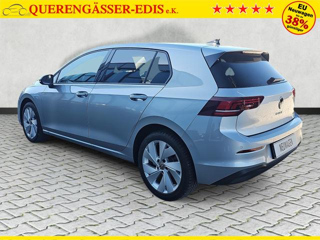 Volkswagen Golf 2.0 TDI 110 kW Goal DSG / ACC TechnikPaket PDC 
