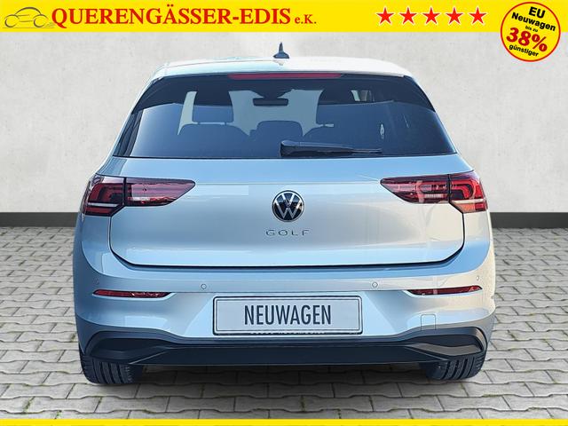 Volkswagen Golf 2.0 TDI 110 kW Goal DSG / ACC TechnikPaket PDC 