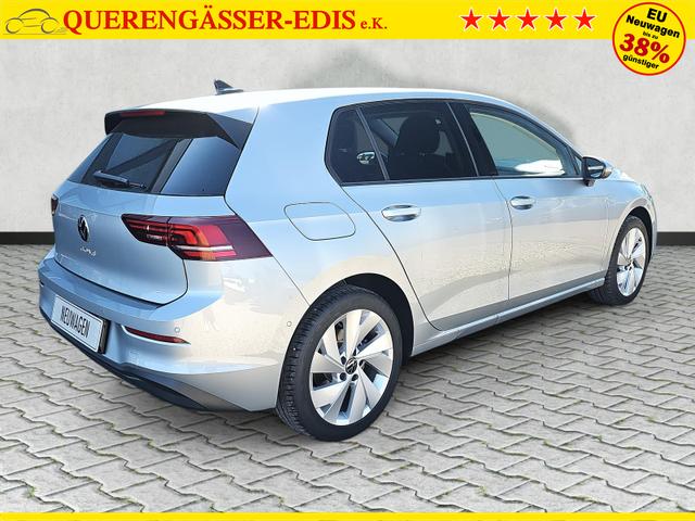 Volkswagen Golf 2.0 TDI 110 kW Goal DSG / ACC TechnikPaket PDC 
