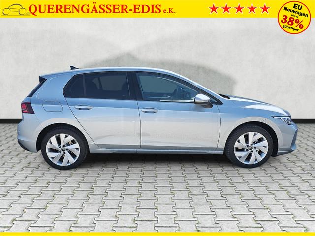 Volkswagen Golf 2.0 TDI 110 kW Goal DSG / ACC TechnikPaket PDC 