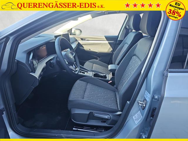 Volkswagen Golf 2.0 TDI 110 kW Goal DSG / ACC TechnikPaket PDC 