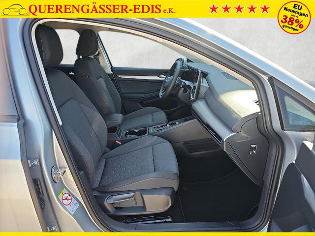 Volkswagen Golf 2.0 TDI 110 kW Goal DSG / ACC TechnikPaket PDC 