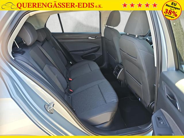 Volkswagen Golf 2.0 TDI 110 kW Goal DSG / ACC TechnikPaket PDC 