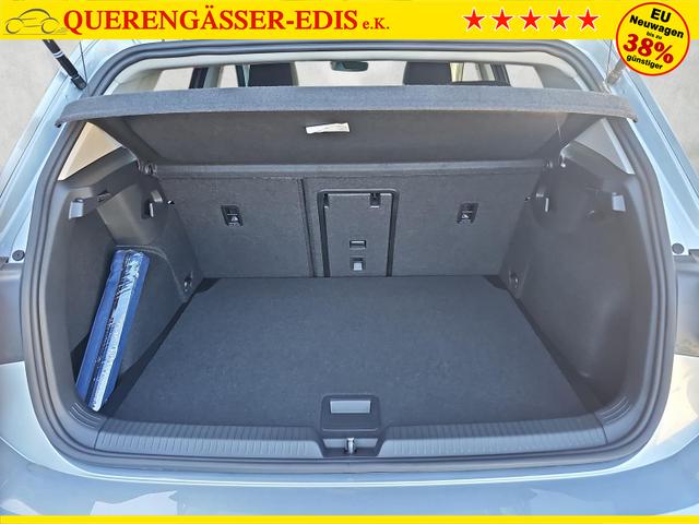 Volkswagen Golf 2.0 TDI 110 kW Goal DSG / ACC TechnikPaket PDC 