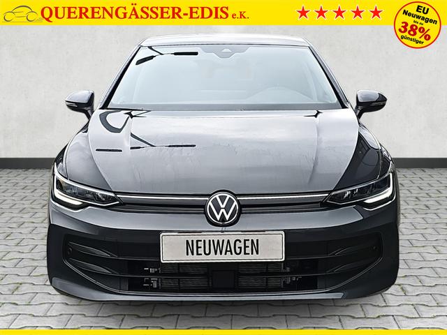 Volkswagen Golf 2.0 TDI 110 kW Goal DSG / ACC TechnikPaket PDC 