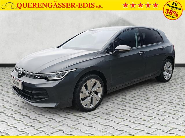 Volkswagen Golf 2.0 TDI 110 kW Goal DSG / ACC TechnikPaket PDC 