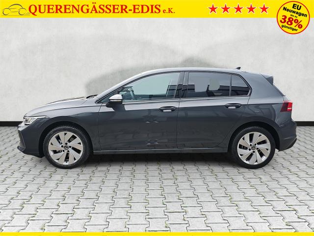 Volkswagen Golf 2.0 TDI 110 kW Goal DSG / ACC TechnikPaket PDC 