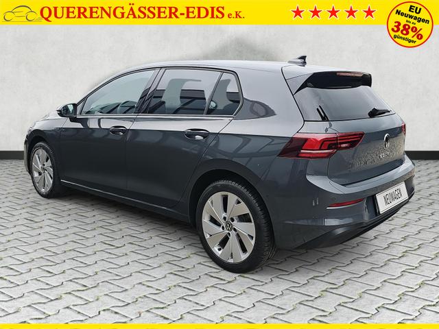 Volkswagen Golf 2.0 TDI 110 kW Goal DSG / ACC TechnikPaket PDC 