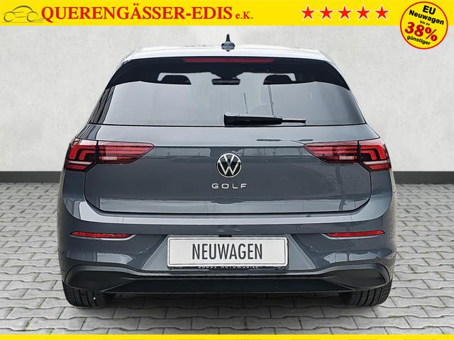 Volkswagen Golf 2.0 TDI 110 kW Goal DSG / ACC TechnikPaket PDC 