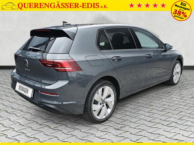 Volkswagen Golf 2.0 TDI 110 kW Goal DSG / ACC TechnikPaket PDC 