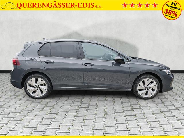 Volkswagen Golf 2.0 TDI 110 kW Goal DSG / ACC TechnikPaket PDC 