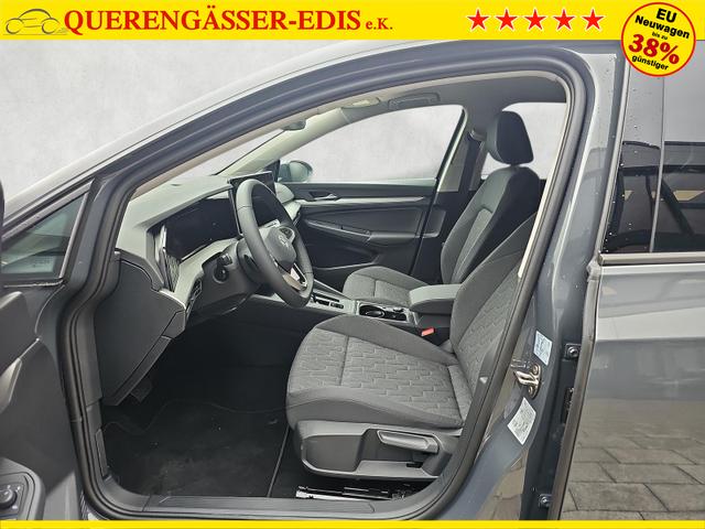 Volkswagen Golf 2.0 TDI 110 kW Goal DSG / ACC TechnikPaket PDC 