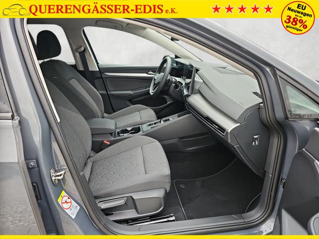Volkswagen Golf 2.0 TDI 110 kW Goal DSG / ACC TechnikPaket PDC 