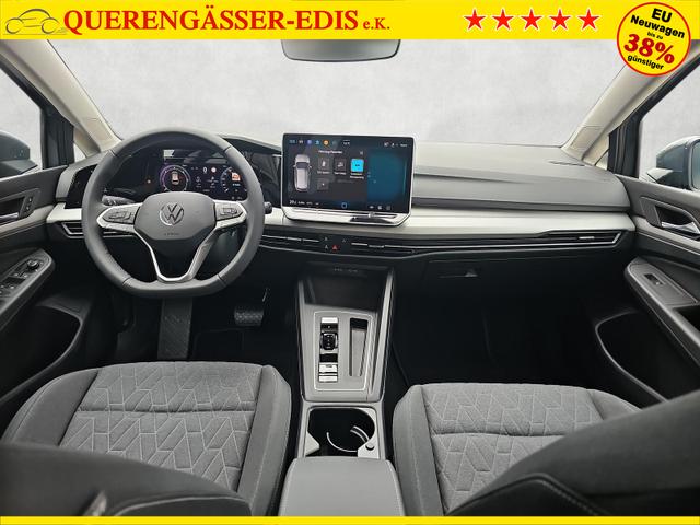 Volkswagen Golf 2.0 TDI 110 kW Goal DSG / ACC TechnikPaket PDC 