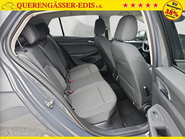 Volkswagen Golf 2.0 TDI 110 kW Goal DSG / ACC TechnikPaket PDC 