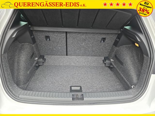 Seat Arona FR 1.5 TSI DSG ACC / LightAssist 18Zoll 