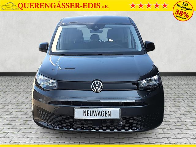 Volkswagen Caddy Basis 1.5 TSI DSG Family 5-Si. AppCon AHK Kamera 