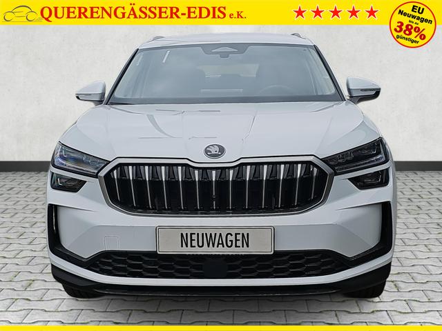 Skoda Kodiaq 2.0 TDI 142kW 4x4 Selection DSG 7-Si. / Matrix 