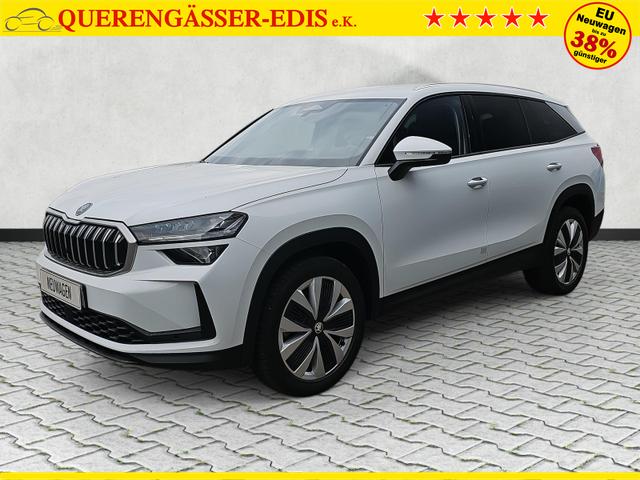 Skoda Kodiaq 2.0 TDI 142kW 4x4 Selection DSG 7-Si. / Matrix 