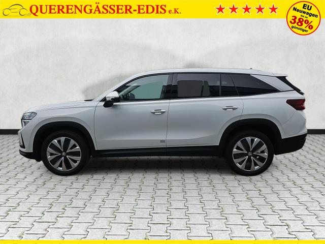 Skoda Kodiaq 2.0 TDI 142kW 4x4 Selection DSG 7-Si. / Matrix 
