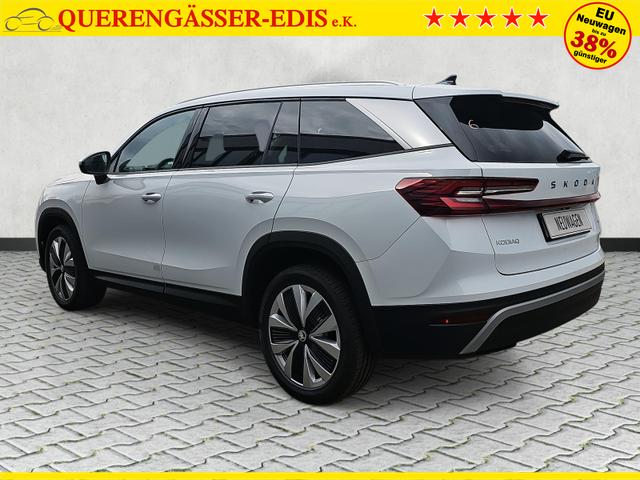 Skoda Kodiaq 2.0 TDI 142kW 4x4 Selection DSG 7-Si. / Matrix 