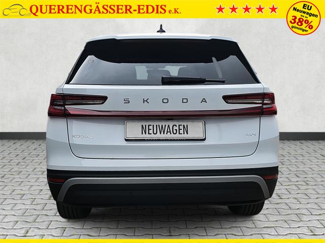 Skoda Kodiaq 2.0 TDI 142kW 4x4 Selection DSG 7-Si. / Matrix 