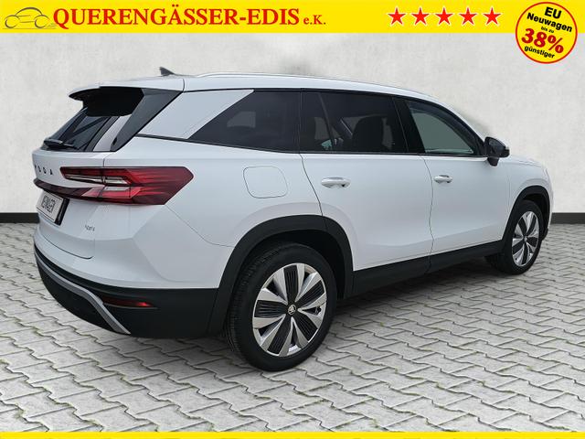 Skoda Kodiaq 2.0 TDI 142kW 4x4 Selection DSG 7-Si. / Matrix 