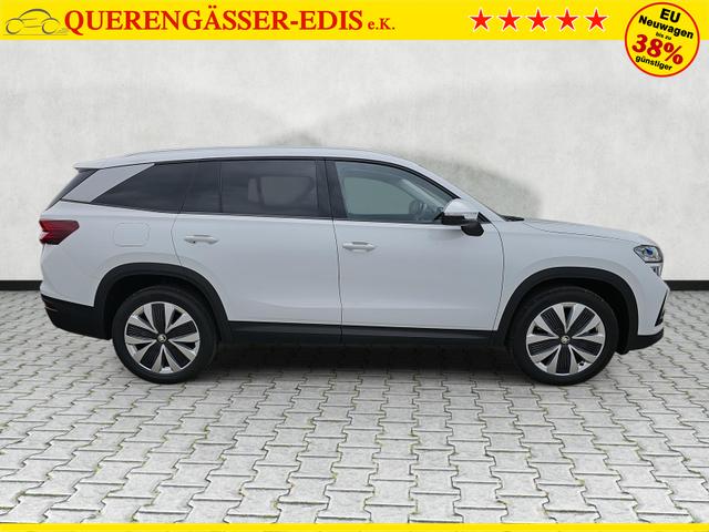 Skoda Kodiaq 2.0 TDI 142kW 4x4 Selection DSG 7-Si. / Matrix 