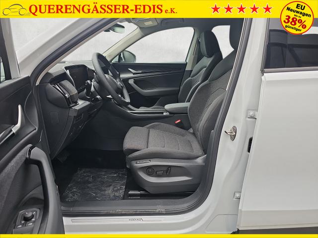 Skoda Kodiaq 2.0 TDI 142kW 4x4 Selection DSG 7-Si. / Matrix 