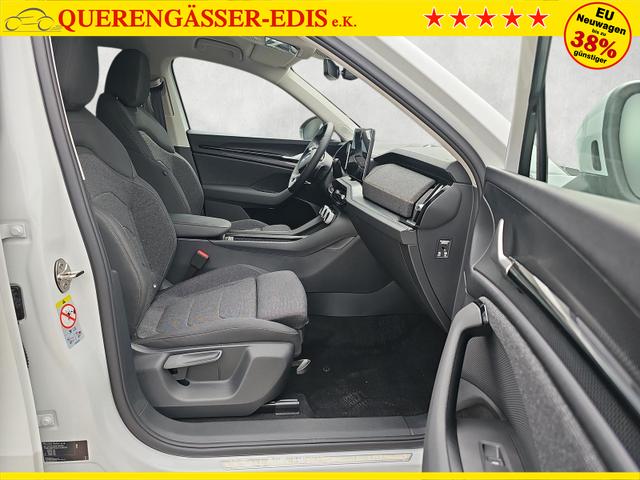 Skoda Kodiaq 2.0 TDI 142kW 4x4 Selection DSG 7-Si. / Matrix 