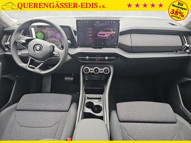 Skoda Kodiaq 2.0 TDI 142kW 4x4 Selection DSG 7-Si. / Matrix 