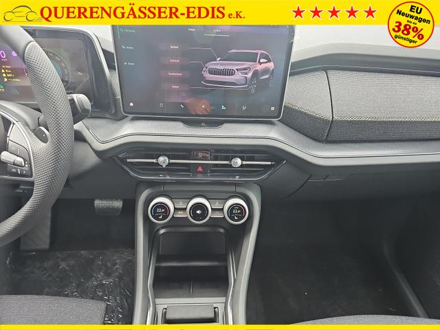 Skoda Kodiaq 2.0 TDI 142kW 4x4 Selection DSG 7-Si. / Matrix 