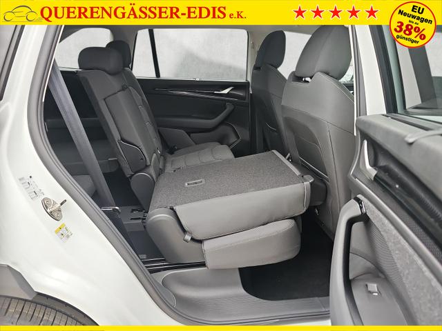 Skoda Kodiaq 2.0 TDI 142kW 4x4 Selection DSG 7-Si. / Matrix 