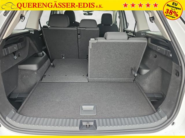 Skoda Kodiaq 2.0 TDI 142kW 4x4 Selection DSG 7-Si. / Matrix 