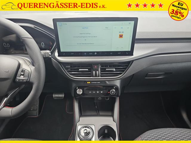Ford Kuga ST-Line 1.5 EB Autom. 5J.Gar. AHK KeyFree 