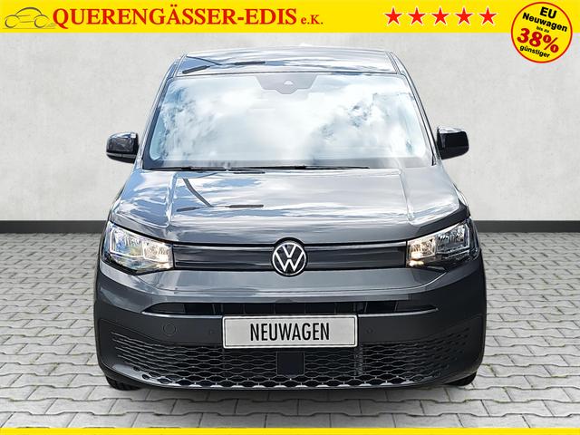 Volkswagen Caddy Basis 1.5 TSI DSG Family 5-Si. Kamera / AppConne 