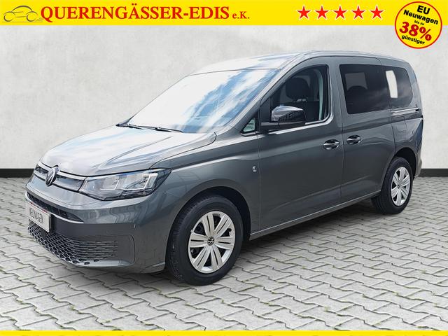 Volkswagen Caddy Basis 1.5 TSI DSG Family 5-Si. Kamera / AppConne 