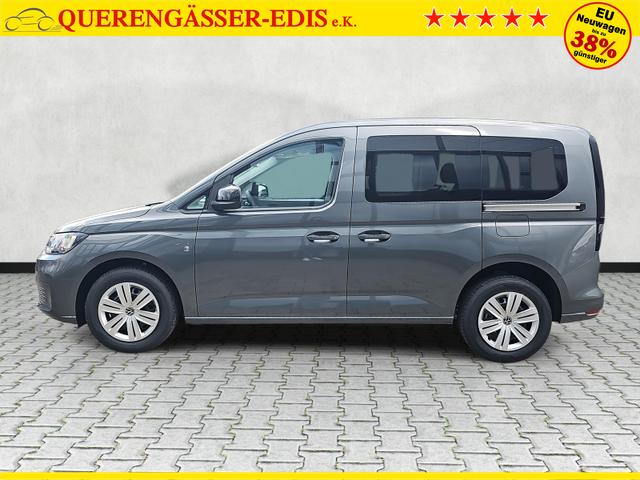 Volkswagen Caddy Basis 1.5 TSI DSG Family 5-Si. Kamera / AppConne 