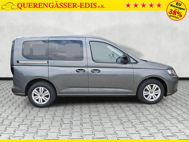 Volkswagen Caddy Basis 1.5 TSI DSG Family 5-Si. Kamera / AppConne 