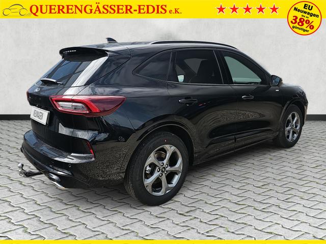 Ford Kuga ST-Line 1.5 EB Autom. 5J.Gar. AHK KeyFree 