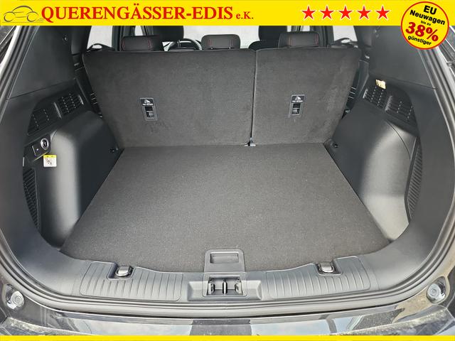 Ford Kuga ST-Line 1.5 EB Autom. 5J.Gar. AHK KeyFree 