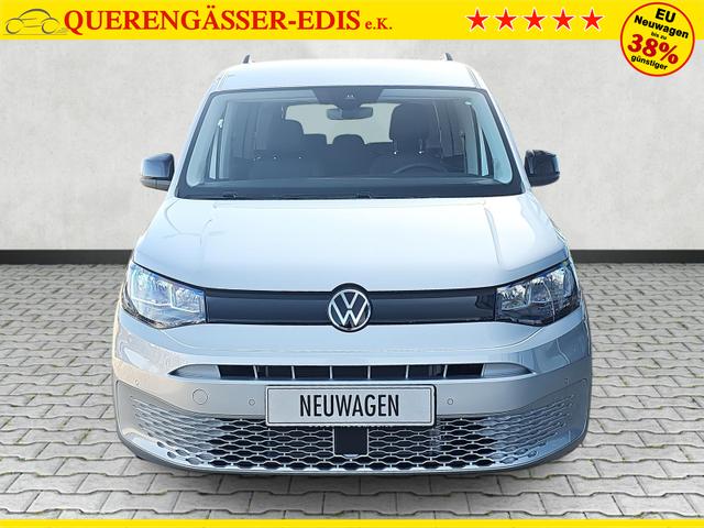 Volkswagen Caddy Maxi Basis 1.5 TSI DSG 7-Si. AHK Kamera AppConn 