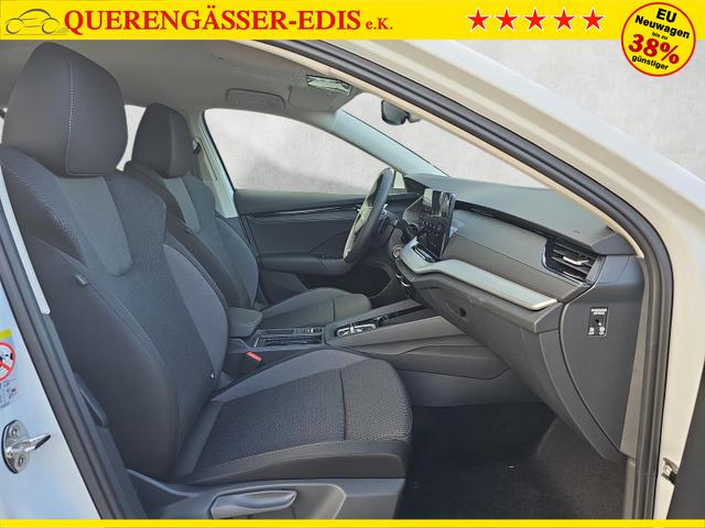 Skoda Octavia Combi 1.5 TSI mHEV 110 kW Selection eTSI DSG Navi Kessy 