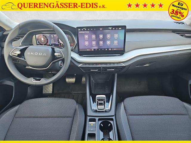 Skoda Octavia Combi 1.5 TSI mHEV 110 kW Selection eTSI DSG Navi Kessy 