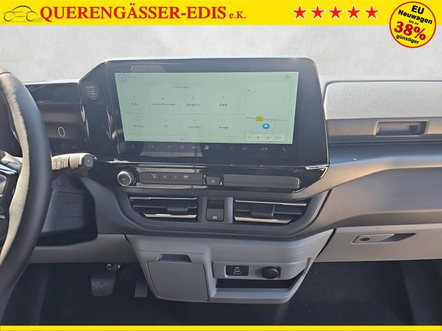 Ford Tourneo Custom 320 L2 Titanium FWD 2.0 EcoBlue Autom 