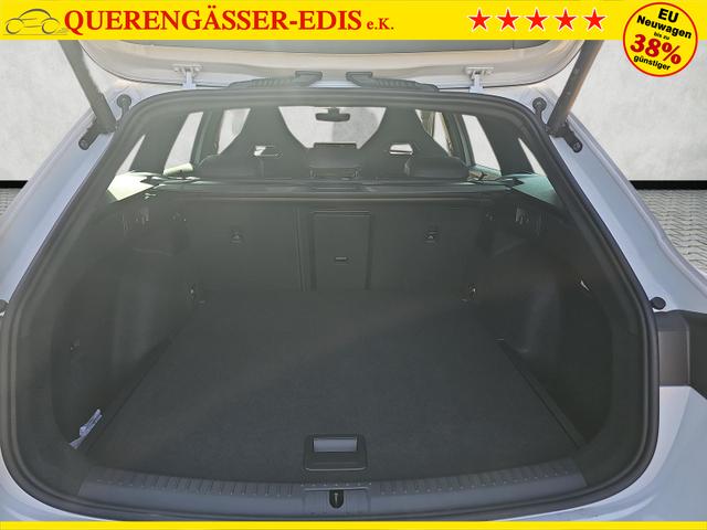 Cupra Leon Sportstourer 2.0 TSI 245 kW 4Drive VZ DSG AHK Pano 