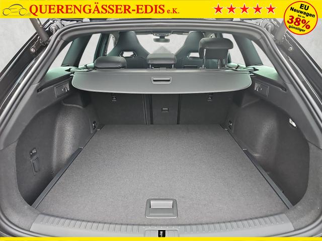 Cupra Leon Sportstourer 2.0 TSI 245 kW 4Drive VZ DSG AHK Pano 